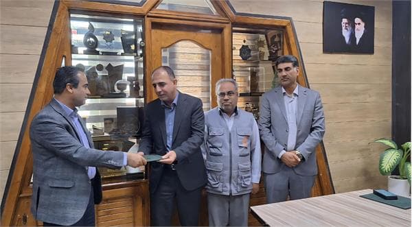 رشد ۵۲۷ درصدی آموزش ایمنی کارگران در سیستان و بلوچستان