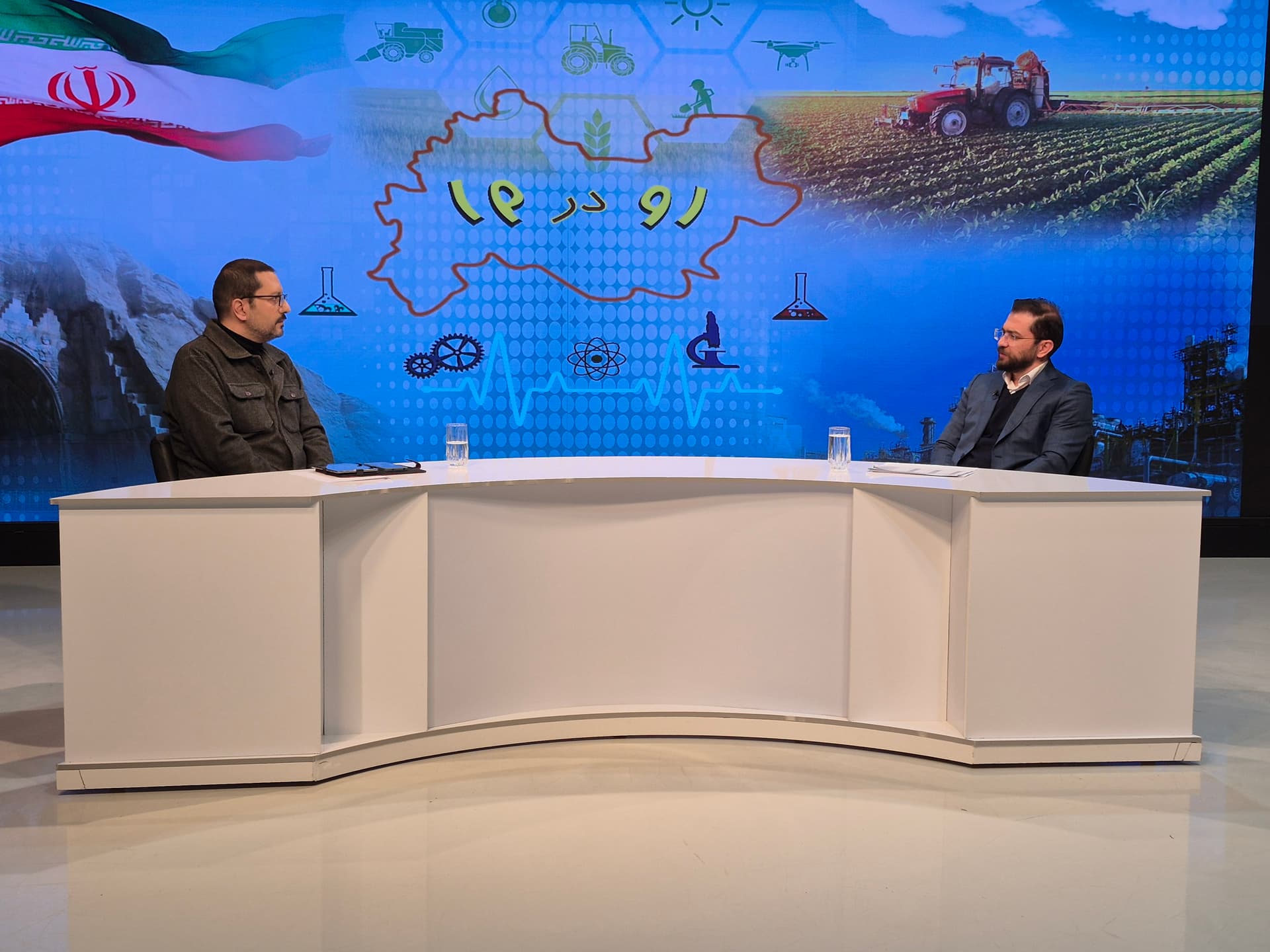 آمادگی تامین‌اجتماعی کرمانشاه برای تجدید قرارداد با مراکز خصوصی