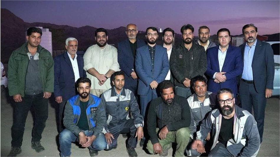 عبور از خام‌فروشی با محور توسعه و صیانت از اموال بازنشستگان