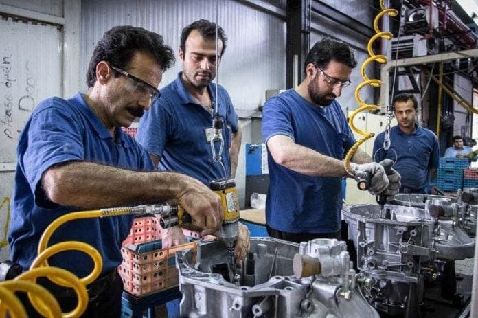 آذربایجان غربی، صدرنشین کاهش بیکاری در کشور