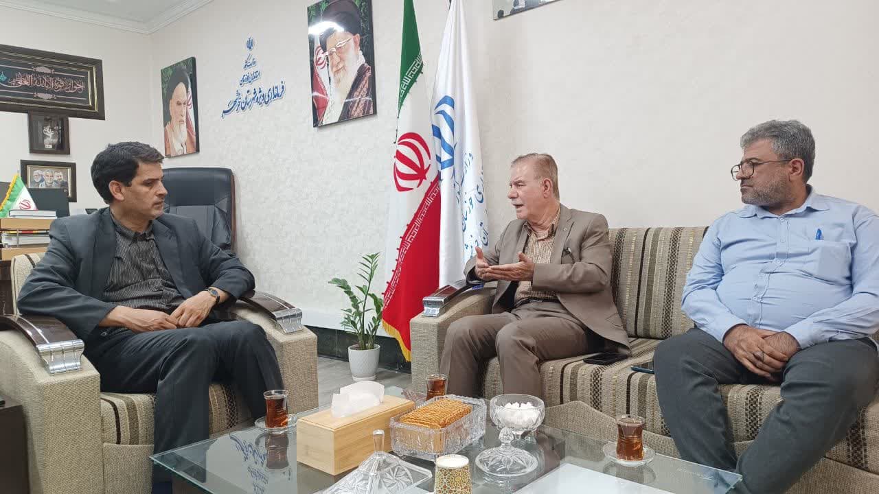 تأکید بر ارتقاء خدمات درمانی خرمشهر