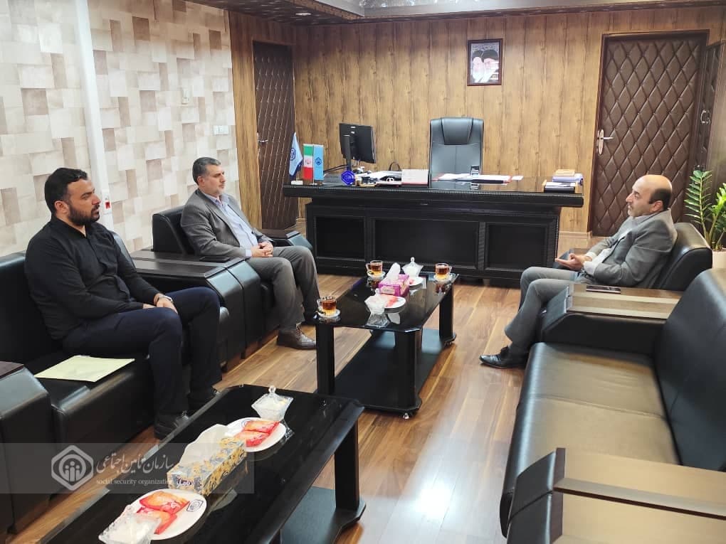 کرخه خدمات بیمه‌ای خود را گسترش می‌دهد