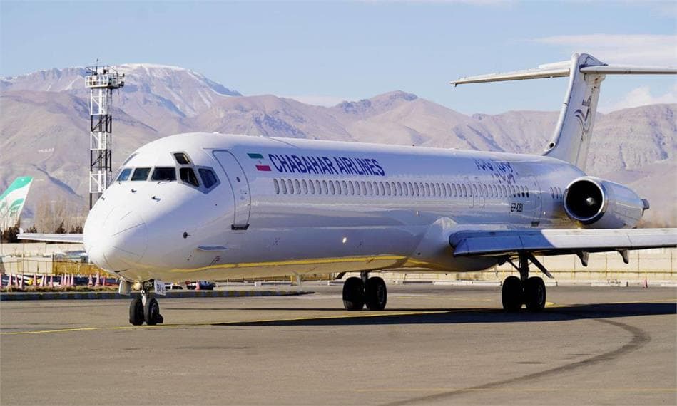 پاسخ شفاف به شایعات؛ مدیرعامل هواپیمایی چابهار چگونه انتخاب شد؟