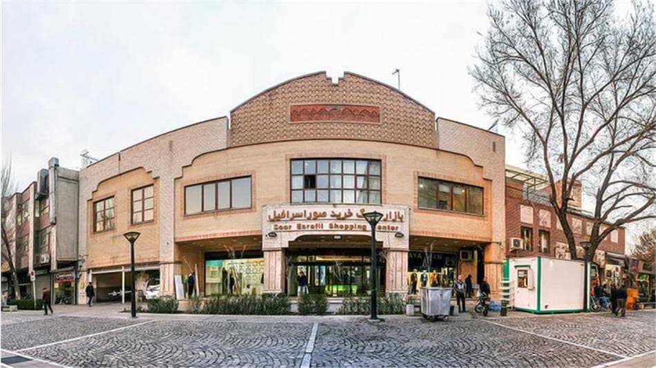 گشایش ثبتی در مجتمع صوراسرافیل پس از سال‌ها توقف