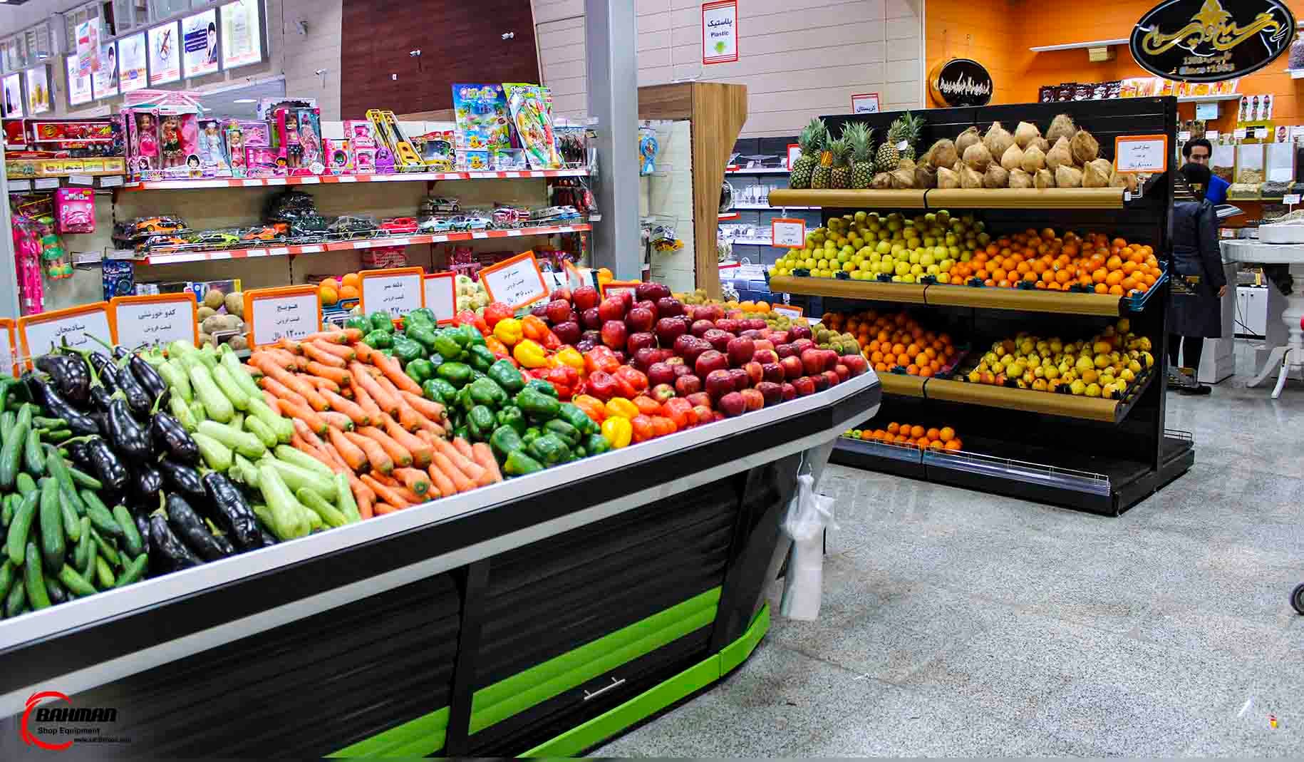 گزارش تخلفات بیمه‌ای کارفرمایان فروشگاه‌های زنجیره‌ای در سامانه تأمین اجتماعی