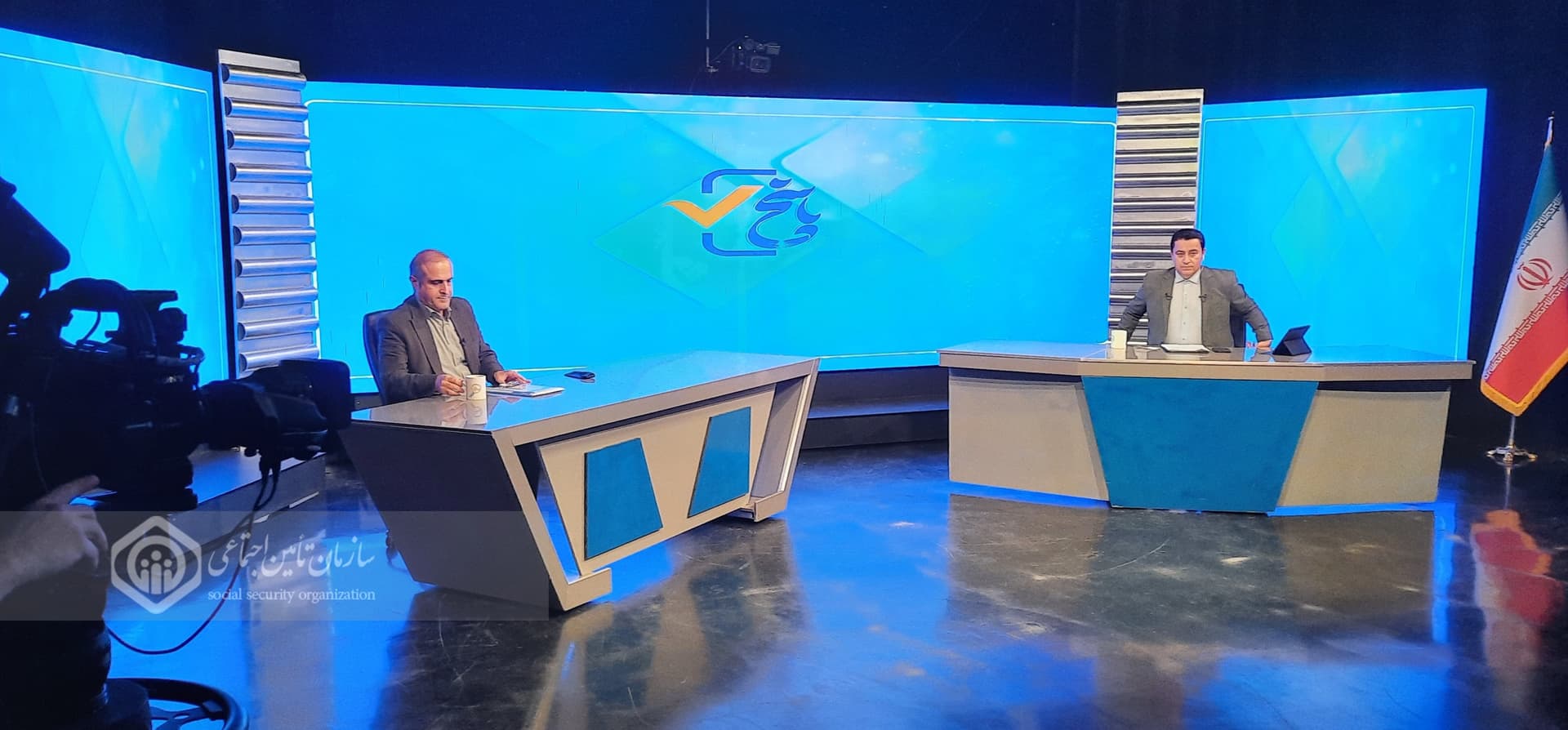 بدهی ۴ هزار میلیاردی کارفرمایان و دستگاه‌های اجرایی به تأمین‌اجتماعی گیلان