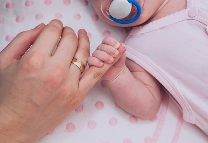 پرداخت 16/5 میلیارد تومان کمک هزینه بارداری توسط تامین‌اجتماعی گیلان