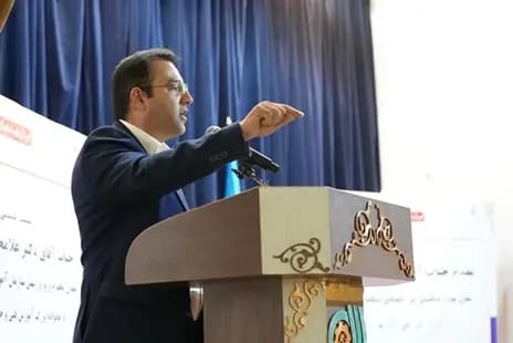 تشکیل  صندوق "مهتا " گامی نو برای حمایت از مهارت‌آموزان