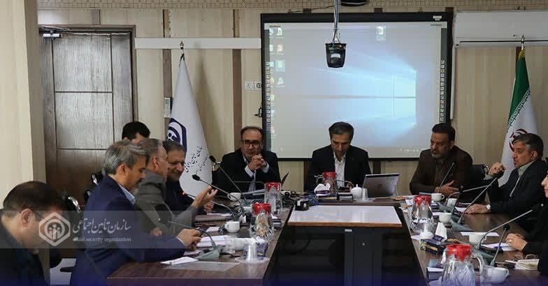 از کار افتادگی کارگران اصفهان ۱۳ میلیارد تومان هزینه دارد