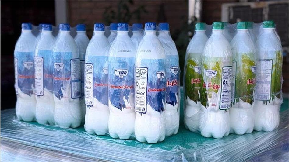 “پگاه”  گیلان نام خود را در استرالیا ثبت کرد