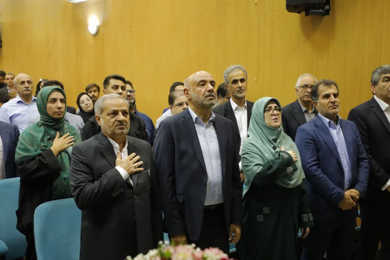 لزوم چاره اندیشی برای تسهیلات، بازنشستگی و بیمه بیماران خاص