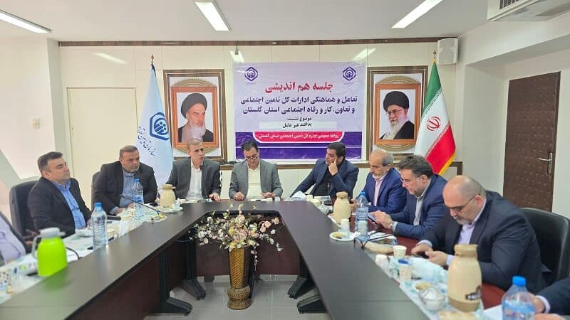 آینده‌نگری و برنامه‌ریزی استراتژیک، کلید عبور از بحران‌ها