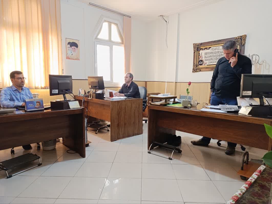 ۳ هزار بازرسی از مراکز طرف قرارداد تامین اجتماعی قم