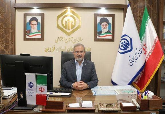 بیمارستان‌های تأمین اجتماعی قزوین، پیشتاز در بیماریابی و کنترل عفونت