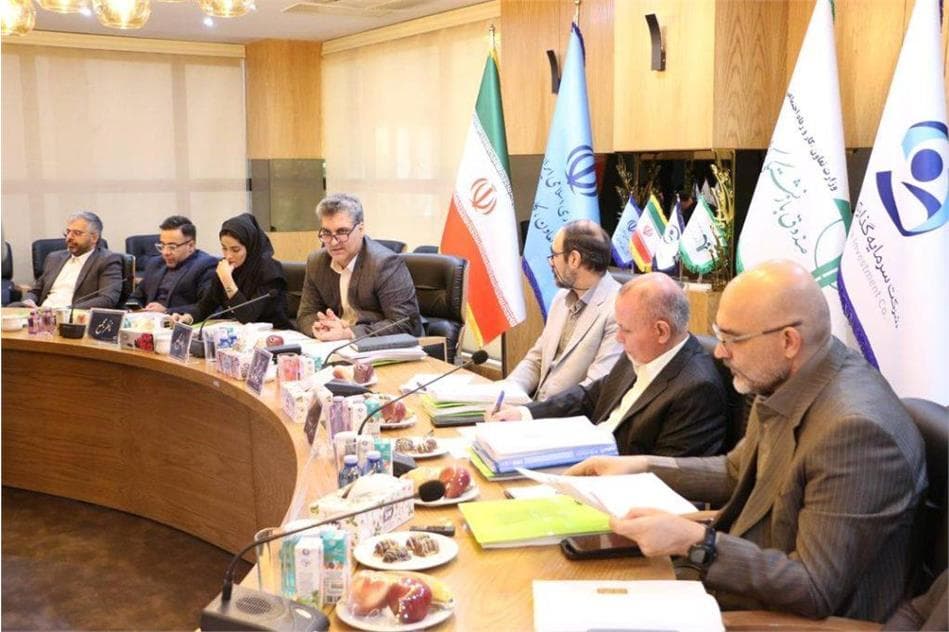 جایگاه برتر «آتیه صبا» در بازده دارایی‌ها تثبیت شد