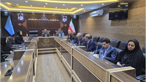 استفاده از ظرفیت سمن‌های حاشیه زاهدان برای توانمندسازی آسیب‌پذیران