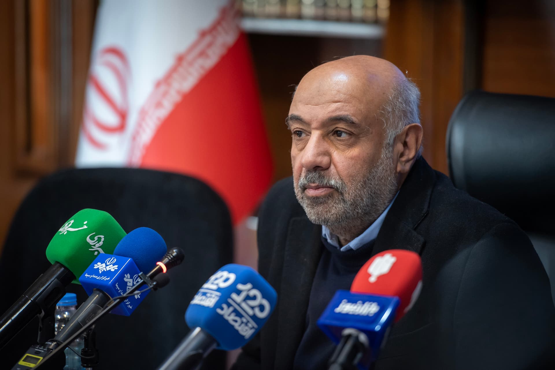 شارژ اعتبار کالابرگ دهک‌های پایین از شنبه