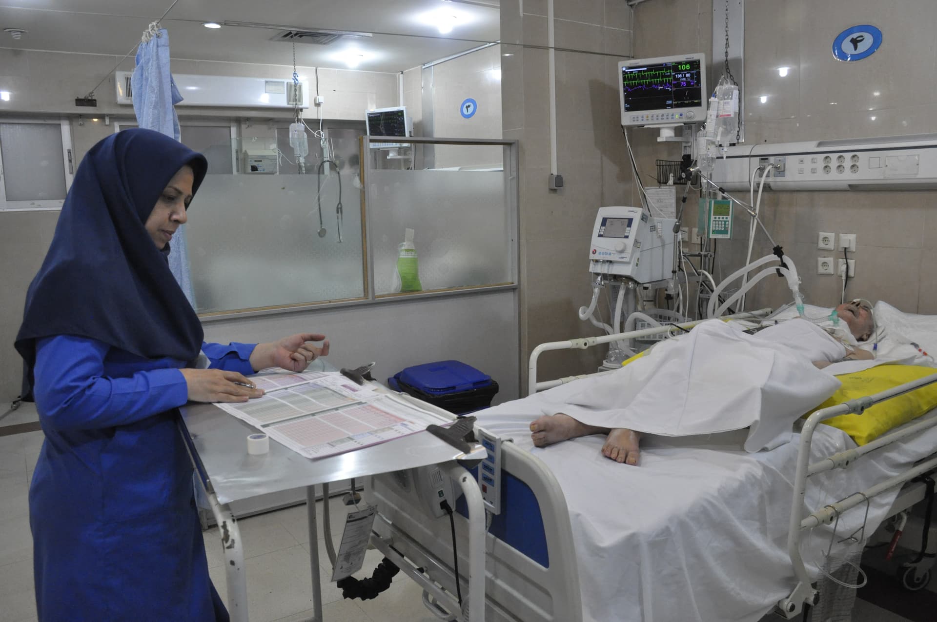 صفر تا 100 ماجرای استفاده از غرامت دستمزد ایام بیماری