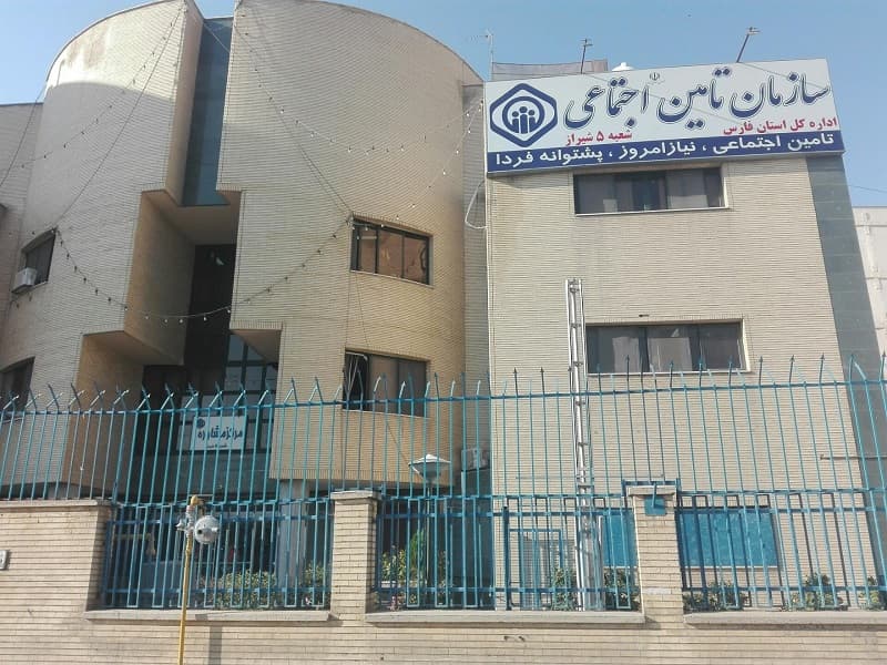 تعامل فرمانداری شیراز و تشکل‌های کارگری