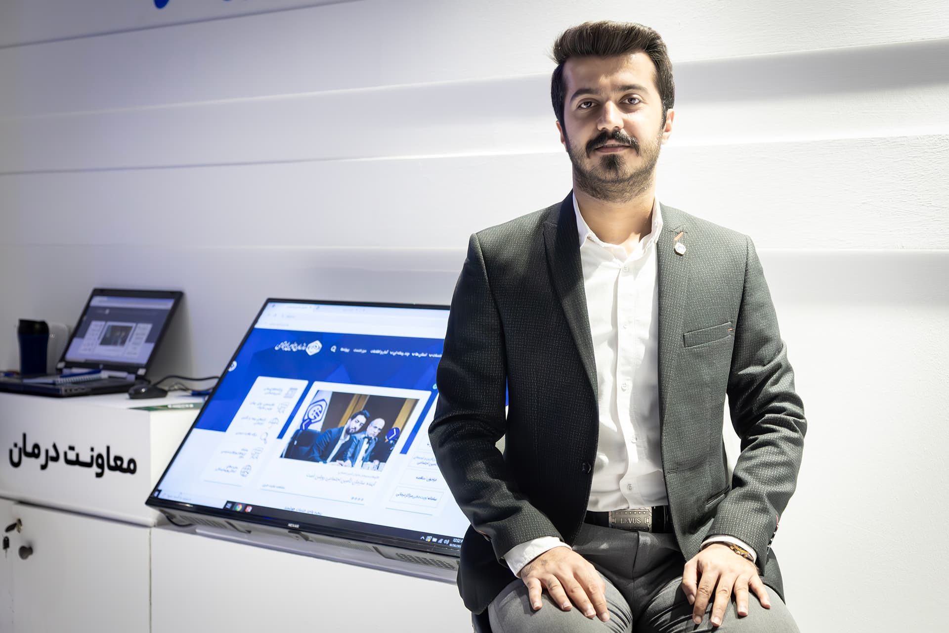 سامانه‌های جدید تامین اجتماعی بروکراسی را کنار می‌زند