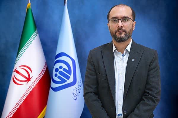 ثبت بیش از 5 میلیون نسخه الکترونیک در مراکز طرف قرارداد تامین‌اجتماعی گیلان