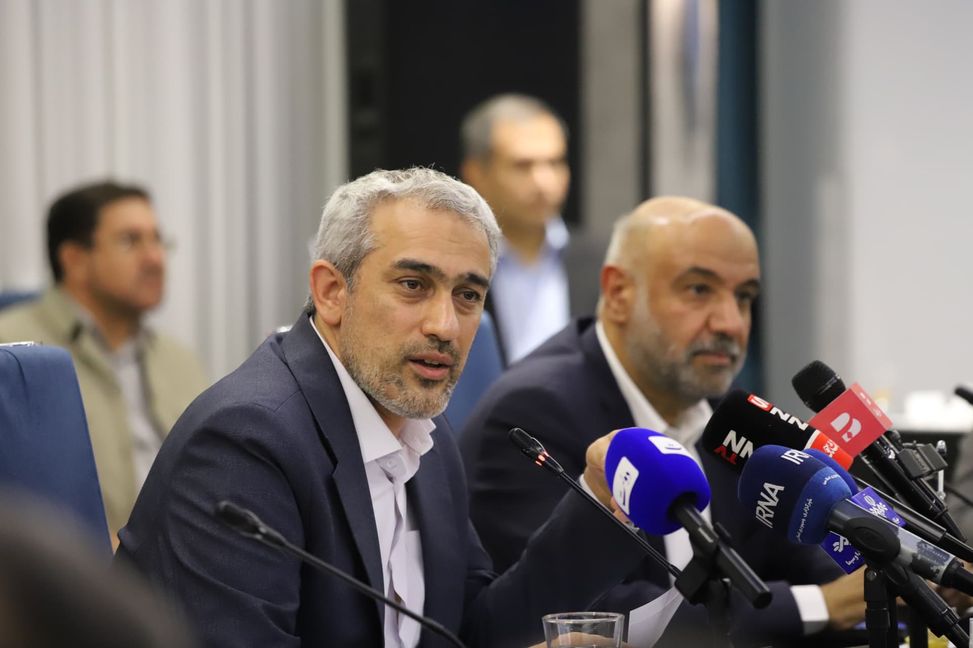 وزیر اقتصاد مطرح کرد: نقش تأمین مالی زنجیره‌ای در حمایت از بنگاه‌های خرد