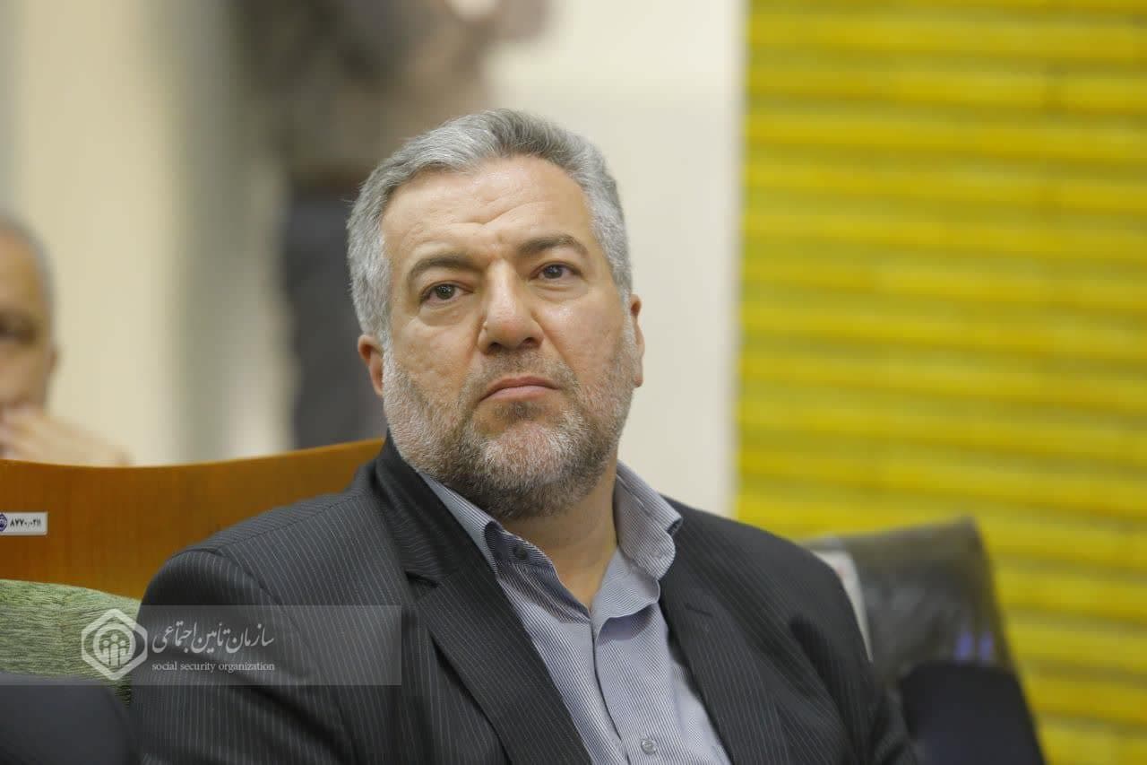 17 هزار بازرسی از کارگاه‌های مشمول قانون تامین اجتماعی در قم