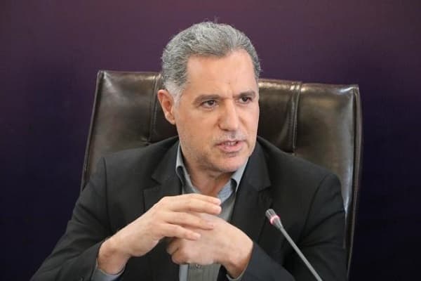 تاکید مدیرکل تعاون گیلان بر اهمیت اجرای عدالت اداری