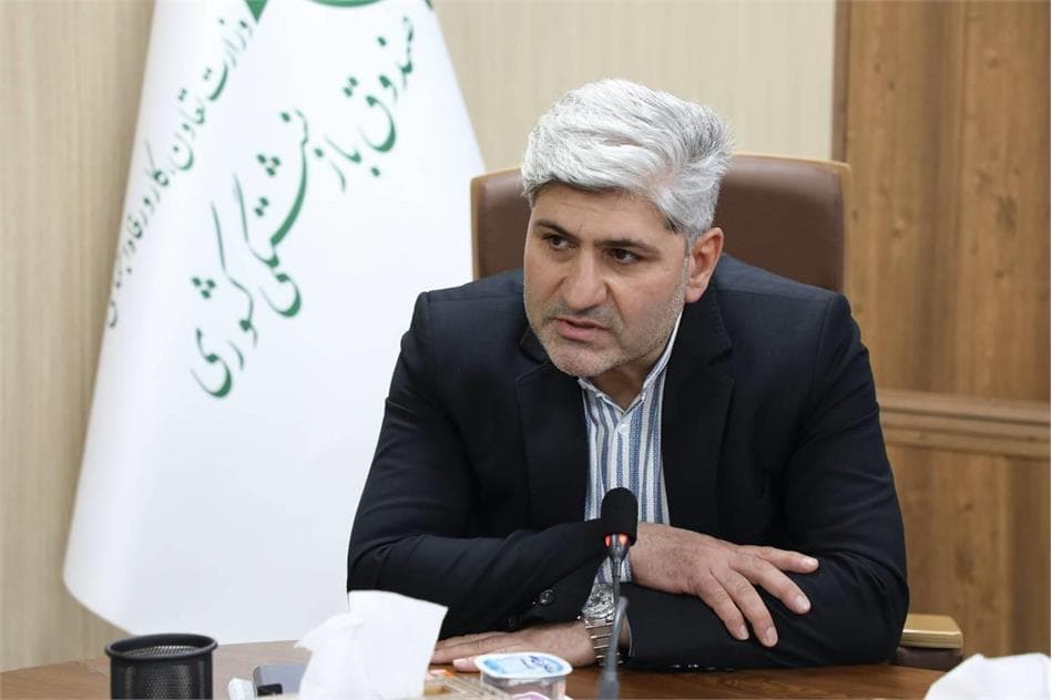 تخفیف 20 درصدی لبنیات پگاه برای بازنشستگان کشوری