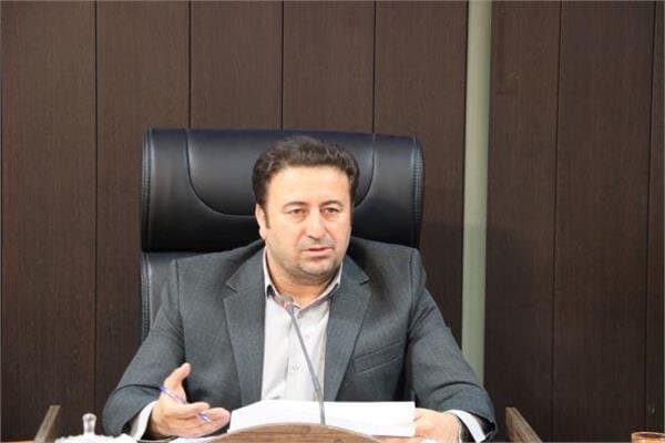 حضور مدیرکل تعاون، کار و رفاه اجتماعی خراسان شمالی در مرکز سامد