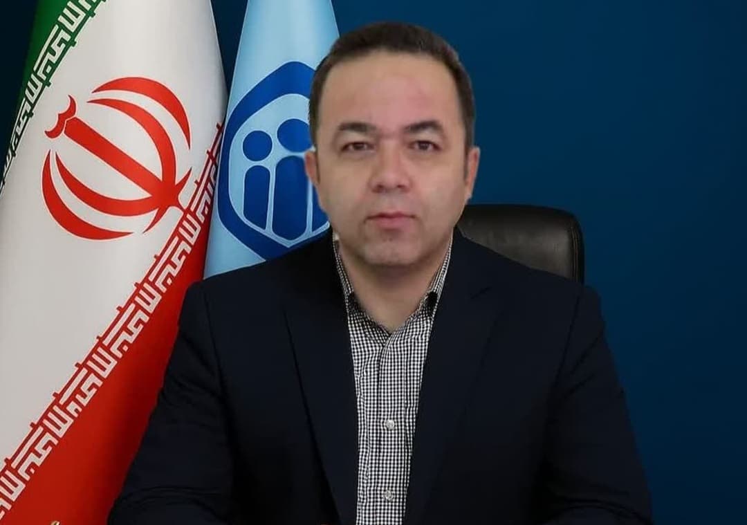 بهبود نوبت دهی  به بازنشستگان با نظام ارجاع داخلی