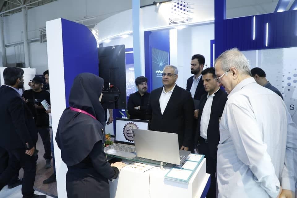 نسل جدید ترجیح می‌دهد در فضای هوشمند کار کند