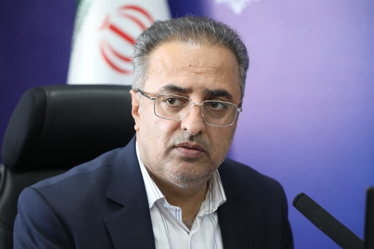 کاهش ۵۰ درصدی حقوق معوق کارگران استان مرکزی