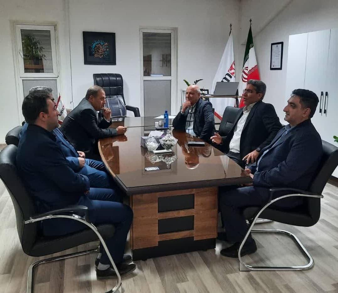 کاهش بیمه‌شدگان شرکت سام صنعت اورنگ در کانون توجه مدیران استان سمنان