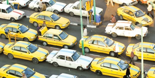 دربارۀ بیمۀ رانندگان چه‌چیزهایی را باید بدانیم؟