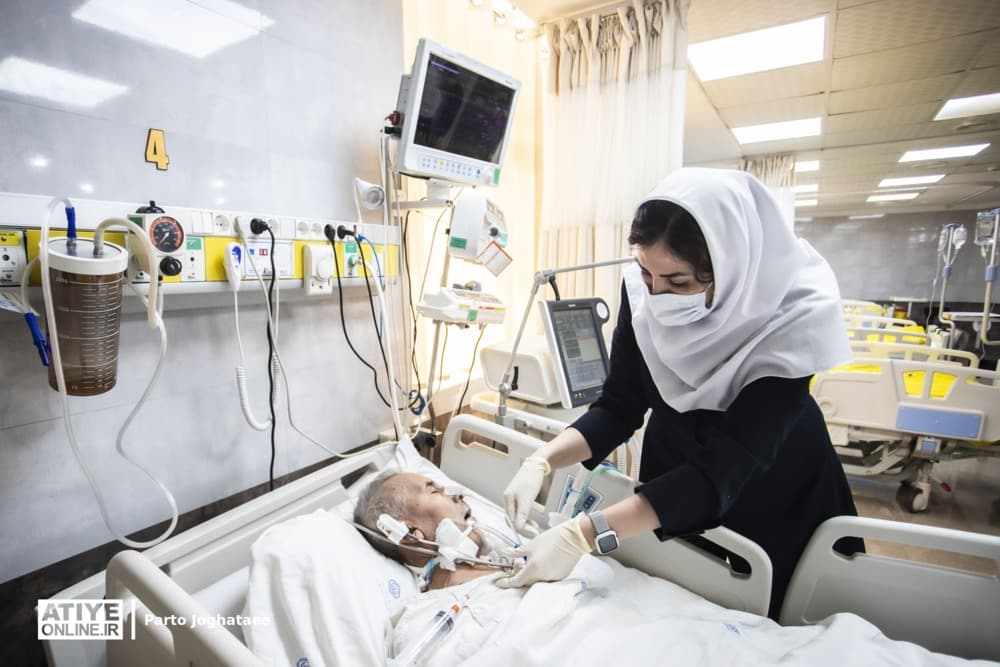 لایحه رفع مشکلات پرستاران  تدوین شد