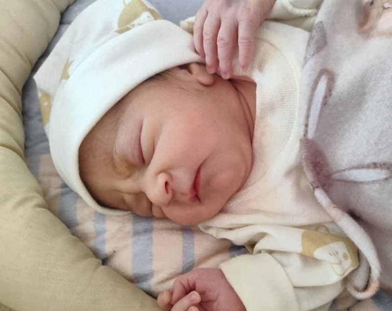 تولد 360 نوزاد در بیمارستان ‌تأمین‌اجتماعی سمنان در نیمه اول سال