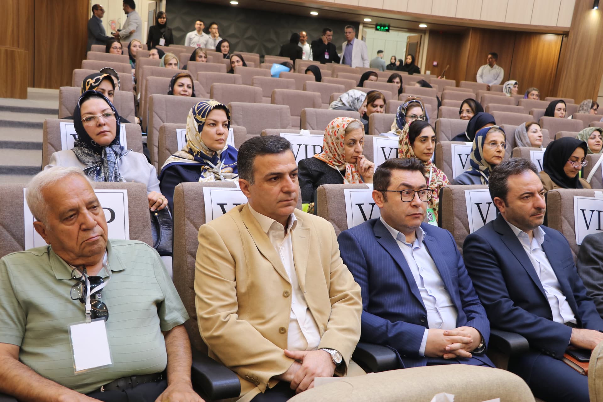 تأمین اجتماعی اردبیل پیشگام در حمایت از فرزندآوری و خانواده