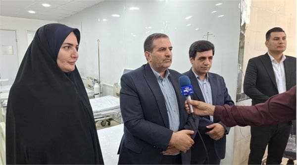 افتتاح چهار طرح تعاونی به ارزش ۶۸ میلیارد تومان در لرستان