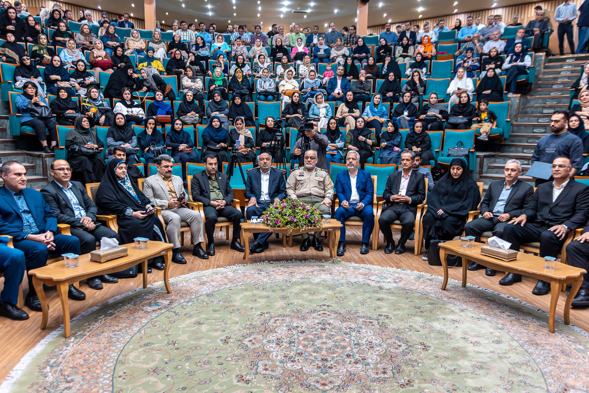 شرط موفقیت فروش محصولات خانگی از نگاه وزیر کار