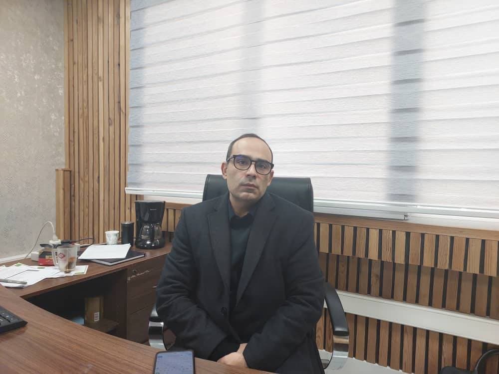 برنامه های بازوی پژوهشی  سازمان تامین اجتماعی برای هفته پژوهش