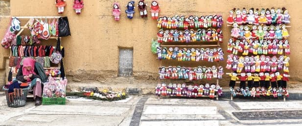 آیا می‌توان مهریه را از مستمری برداشت کرد؟