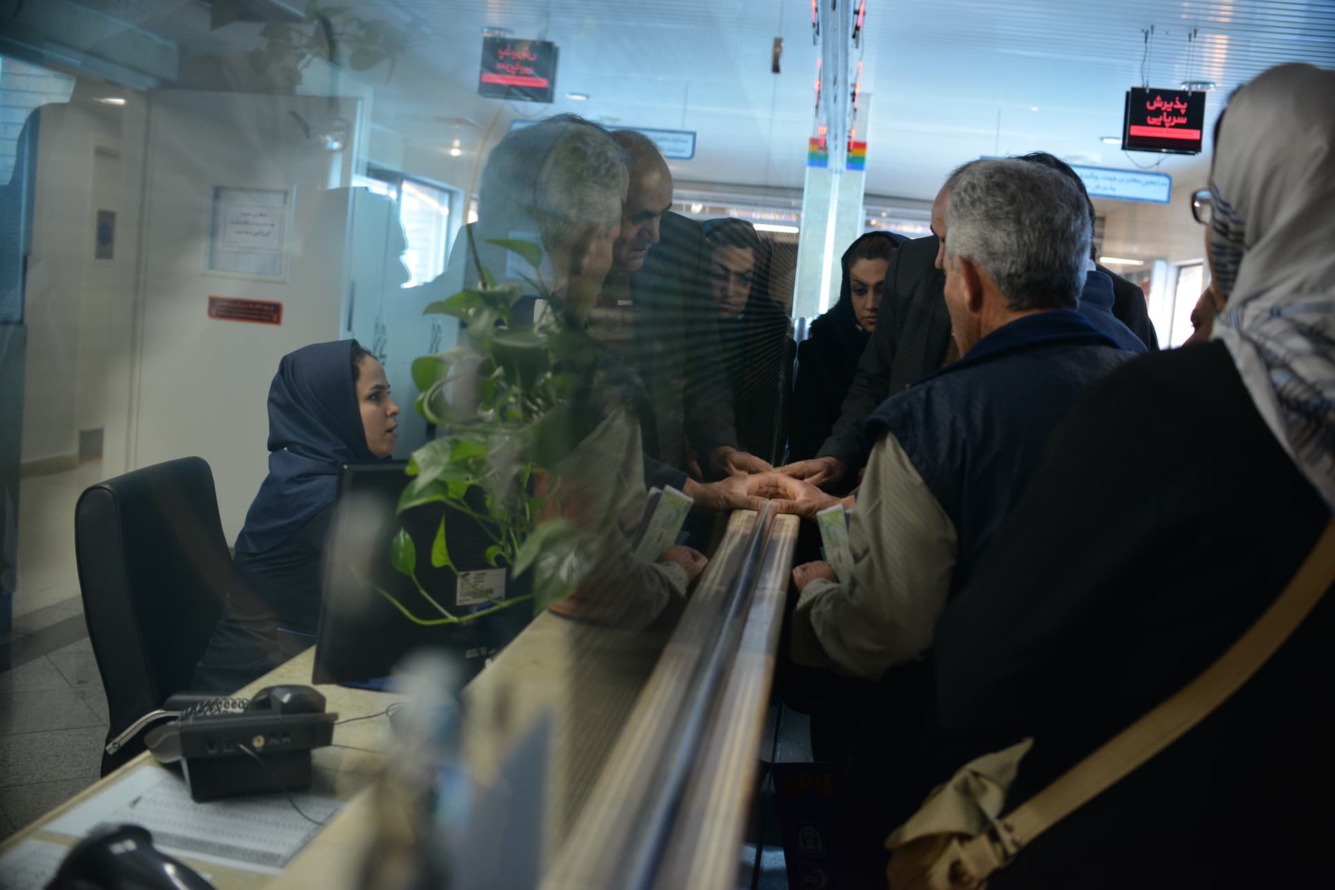 غرامت ایام بیماری به موقع پرداخت می‌شود