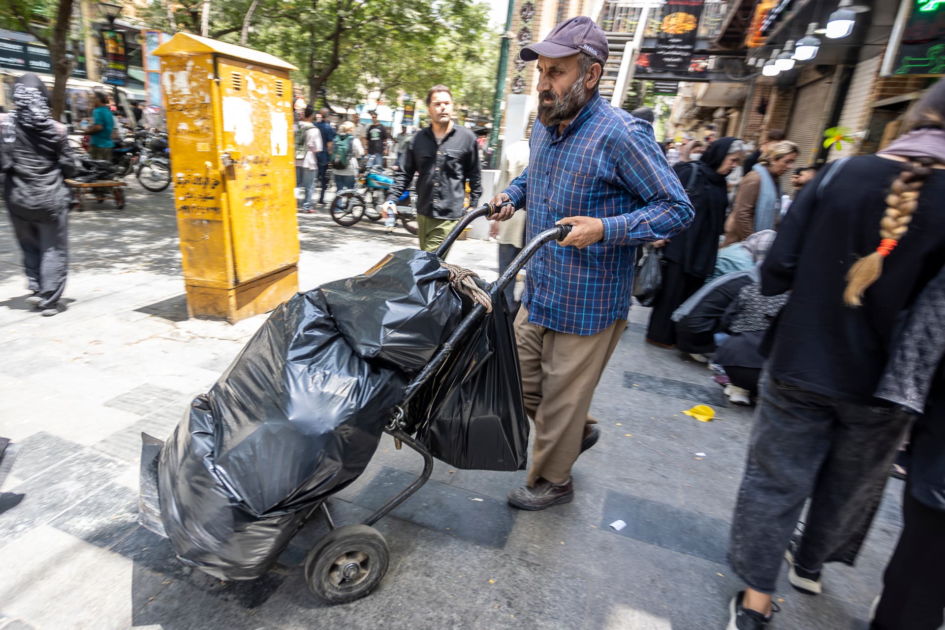 تأمین اجتماعی؛ سرمایه‌گذاری بر آرامش روانی جمعی
