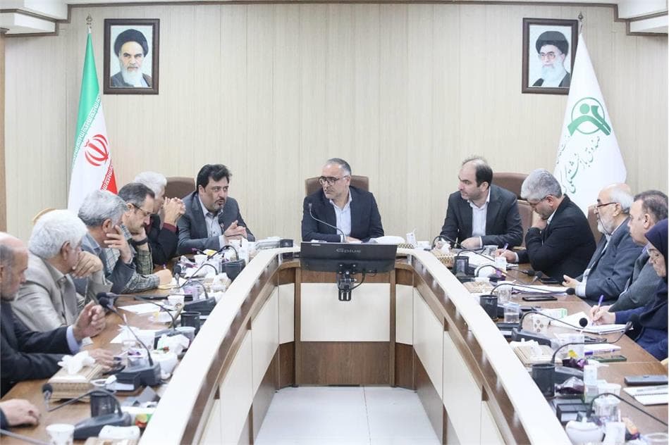 راهکار صندوق بازنشستگی برای خروج از ناترازی