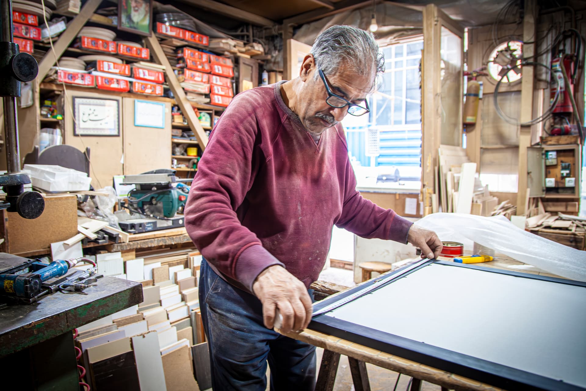 کارگران چه تعهداتی برعهده دارند؟