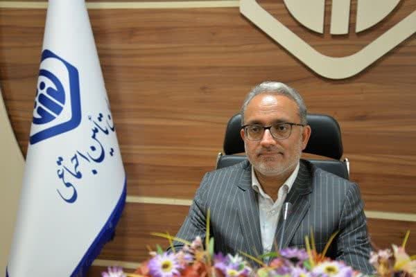 پرداخت 565 فقره کمک هزینه ازدواج به بیمه‌شدگان خراسان جنوبی