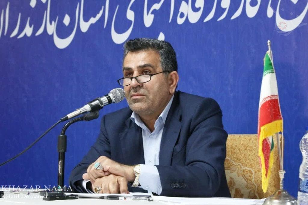 میدری با نگاه عدالت‌محور پای کار تعاونی‌هاست