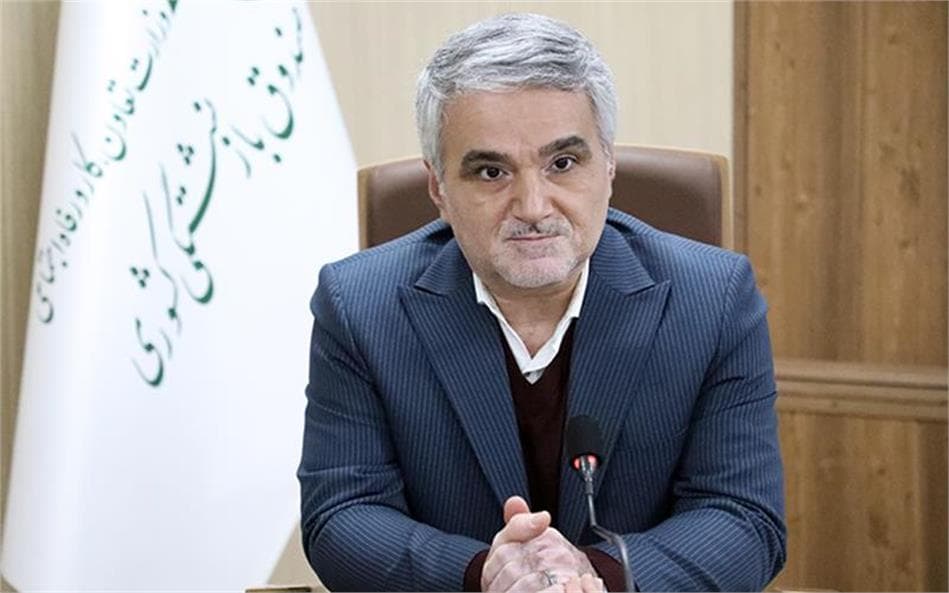 نسخه جدید «صبااپ» با قابلیت کارت شناسایی دیجیتالی بازنشستگان رونمایی شد