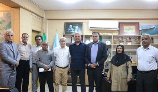 اولویت اداره‌کل تعاون هرمزگان در دولت وفاق ملی